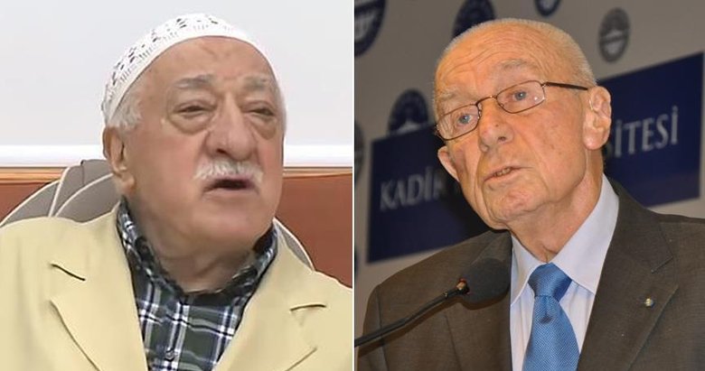 İshak Alaton, Gülen’e ’Türkiye’de tedavi edilemez’ raporu aldırtmış