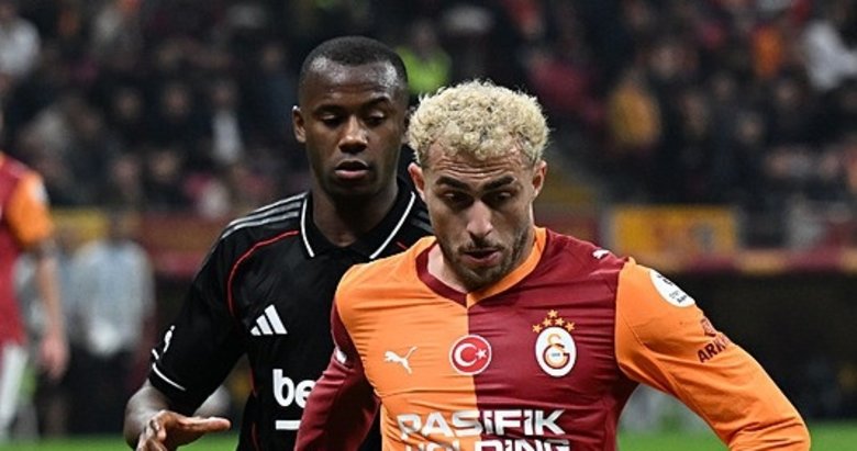 Barış Alper de imzaya yakın