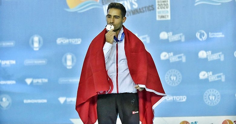 İbrahim Çolak Avrupa Şampiyonu oldu, Başkan Erdoğan telefonla arayıp tebrik etti