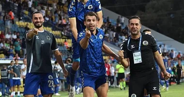 Menemen FK’da Seçim zirvede