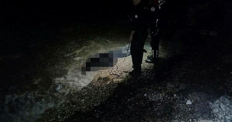 Kuşadası’nda kıyıya ceset vurdu! Yürüyüşe çıkanlar korkunç manzarayla karşılaştı