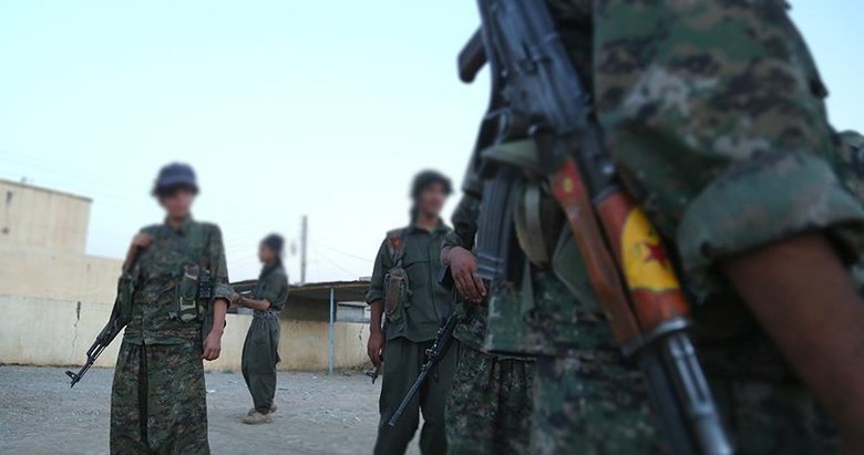 Tel Rıfat üç yıldır YPG/PKK işgalinde