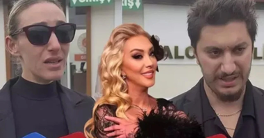 Güllü’nün oglu ablasından sikayetçi