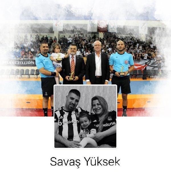 Hentbol finalinde hakem skandalı