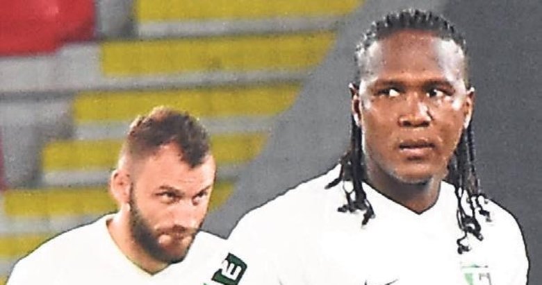 Horoz'a zorlu fikstür - Denizlispor Haberleri