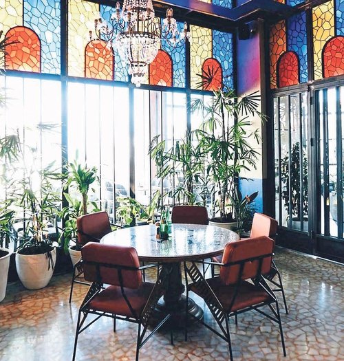 Dünyanın 38. enleminin lezzetleri bir masada Dünyanın 38. enleminin lezzetleri bir masada