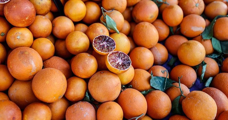 3 il narenciye ihracatının lokomotifi durumunda