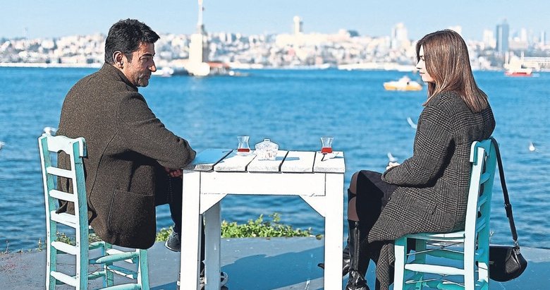 Atv ekranlarında A.B.İ. heyecanı