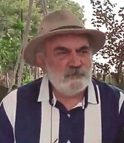 Halil Sezai ‘hakaret’ suçundan da ceza aldı