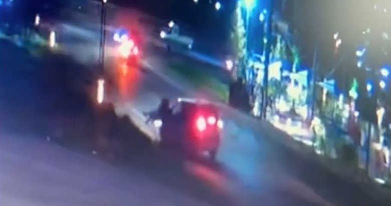 İftira demişti, görüntüler ortaya çıktı: İzmir’de kan donduran olay