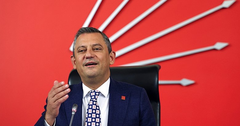 Özgür Özel Amerika’ya neden gidiyor?