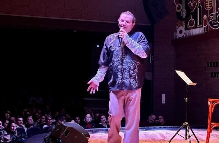 Armağan Çağlayan’dan İzmir Büyükşehir Belediyesi’ne tepki: Beni satın alamazsınız