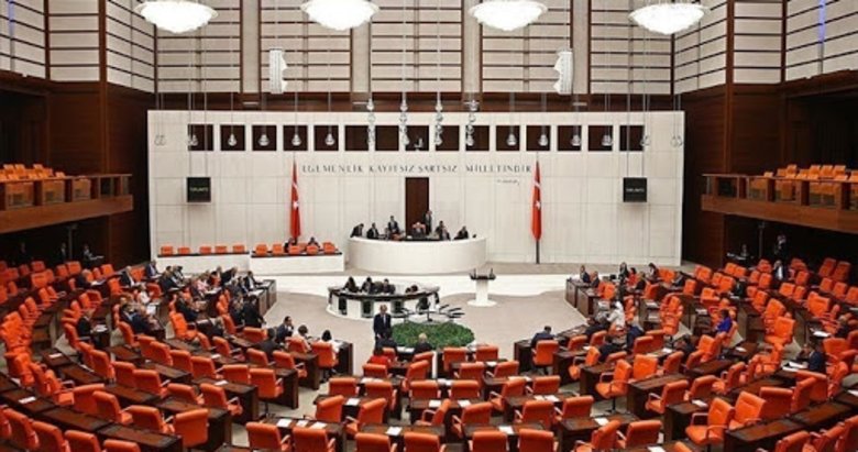 AK Parti, CHP, MHP ve İYİ Parti’den ortak bildiri