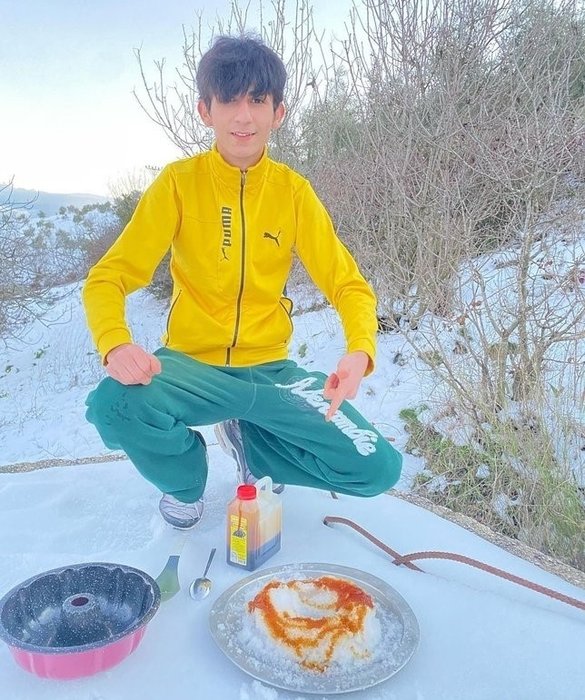 Ece Erken Taha Duymaz’ın attığı mesajları paylaştı! Yazışmadaki detay dikkat çekti