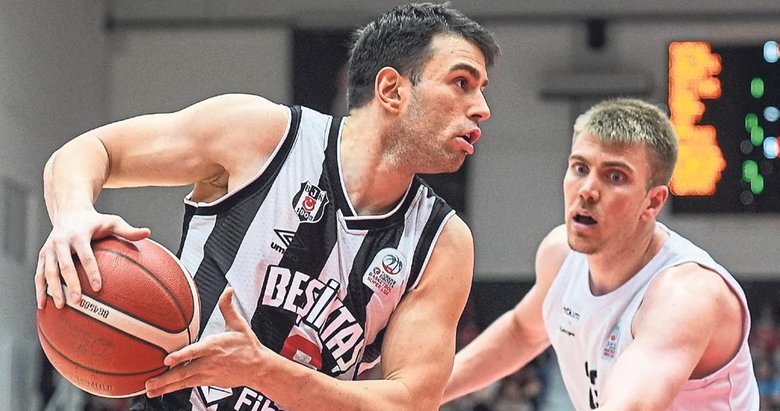 PETKiM Beşiktaş’a teslim oldu
