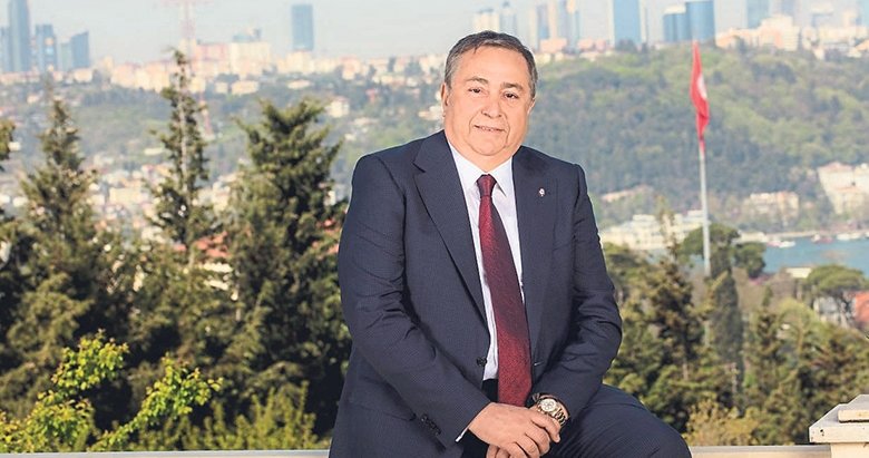 ‘İnşaat sektöründe kaliteli rekabet yaşanacak’