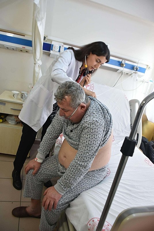 40 yıllık tiryakinin büyük pişmanlığı