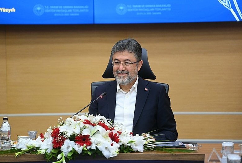 Uşak için hayati proje: Baltalı Göleti’nden su akmaya başladı