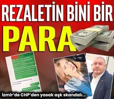 Rezaletin bini bir para