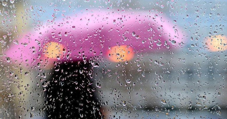 Meteoroloji uyardı: Sıcaklıklar hissedilir derecede düşecek