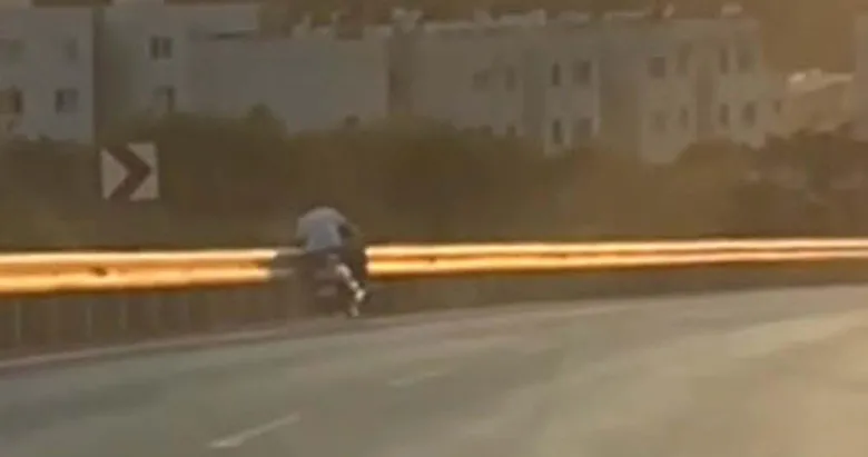 Muğla’da dehşet veren kaza