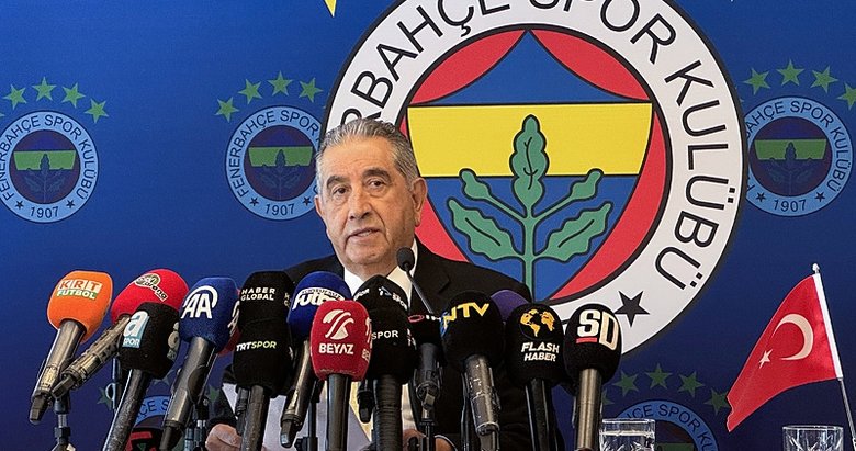Fenerbahçe’de savaş var! Mahmut Uslu’dan Ali Koç’ sert sözler! Yeter artık git