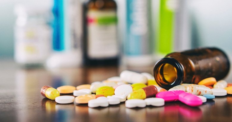 SGK’nin geri ödeme listesine 81 ilaç daha eklendi