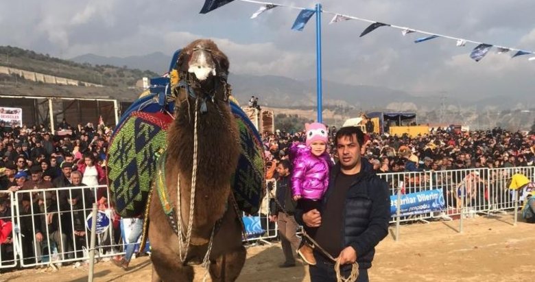 Türkiye’deki 5 bin deveyi ezbere biliyor