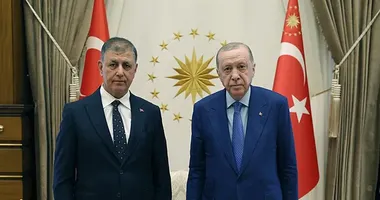 Cemil Tugay AK Parti’ye mi geçiyor? Tarih açıklandı