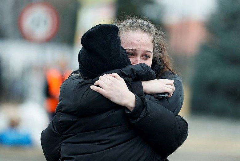 Rusya-Ukrayna savaşında 5. gün! Ukraynalılar Kiev’de direniyor... İşte dakika dakika son gelişmeler...