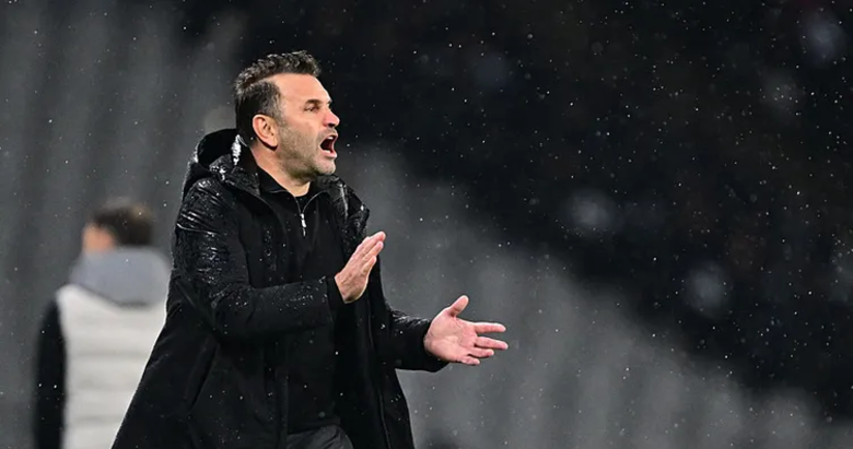 Okan Buruk’tan transfer haberlerine cevap! Gönüller rahat olsun