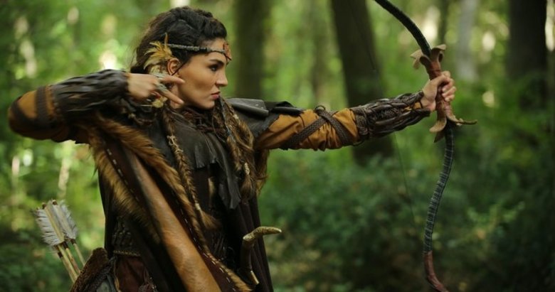 Herkesin merakla beklediği ’Destan’ın oyuncu kadrosu açıklandı