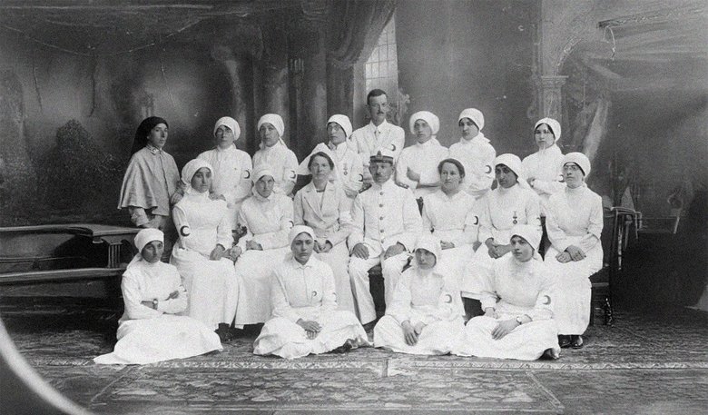 Vatana adanmış bir ömür