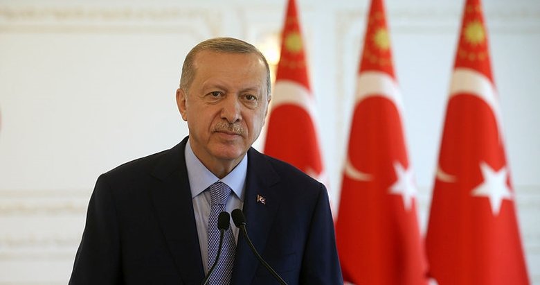Başkan Erdoğan’dan İdlib’e briket ev talimatı