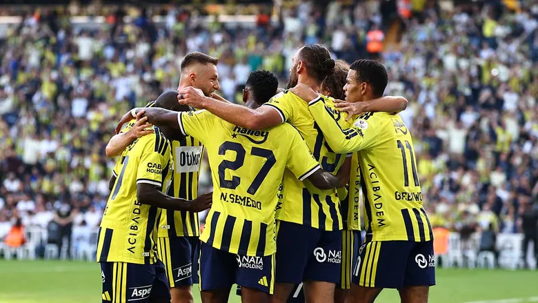 FENERBAHÇE - ALANYASPOR MAÇI | Kadıköy’de ilk 11’ler belli oldu
