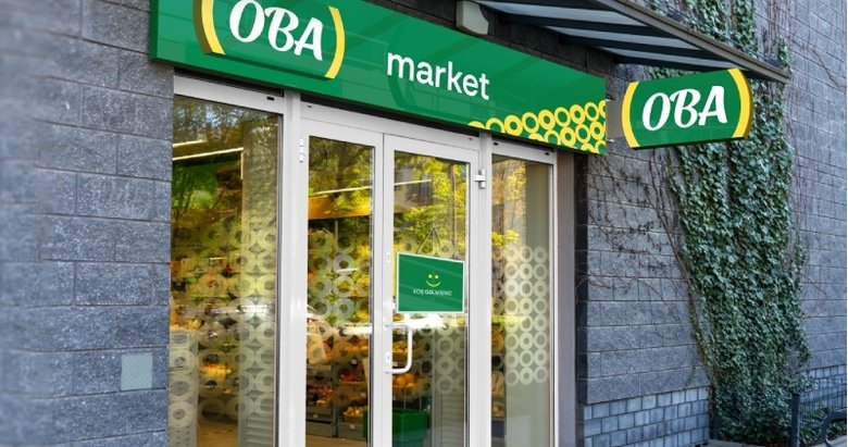 OBA Market Çağrı Merkezi Kuruldu
