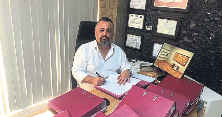 Fırsatçı avukatlar vurgun yapıyor