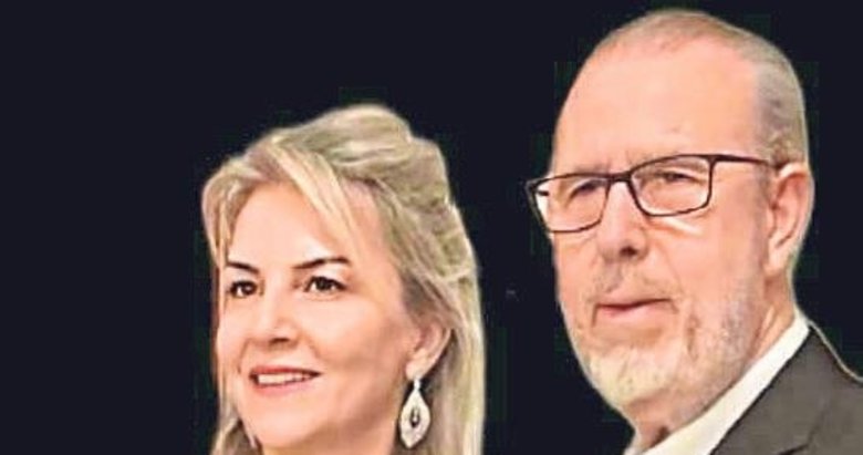 ‘Soyadımı kullanıyor’