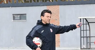 Karşıyaka Zafer Uysal’la görüştü
