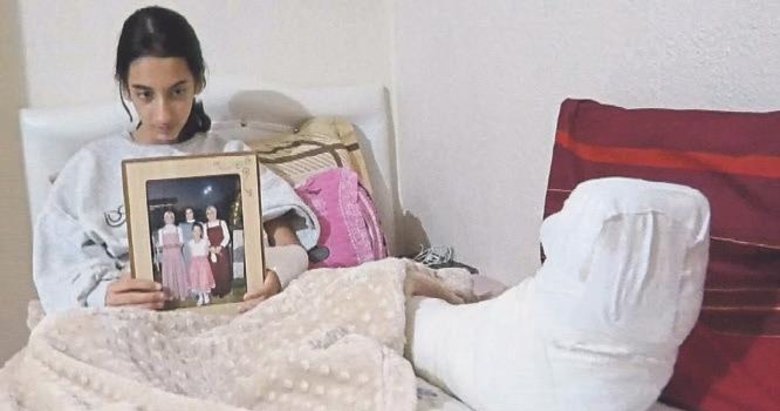 Anne kıza çarpan alkollü sürücü serbest bırakıldı
