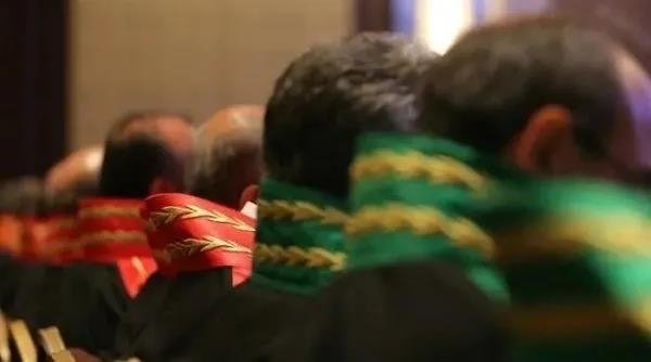 Danıştay’ın skandal kararında yeni detay: Mahrem imamla irtibatlı hakim görevde