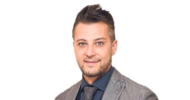 Kilolu erkeklerde uyku apne sendromuna dikkat!