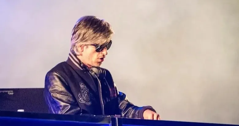 Nightcall şarkısıyla ünlenen Fransız DJ Kavinsky evinde ölü bulundu