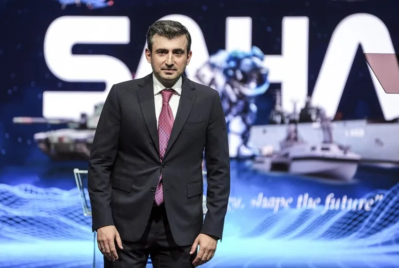 Türkiye’nin vergi rekortmenleri belli oldu! Listenin başında Selçuk Bayraktar var