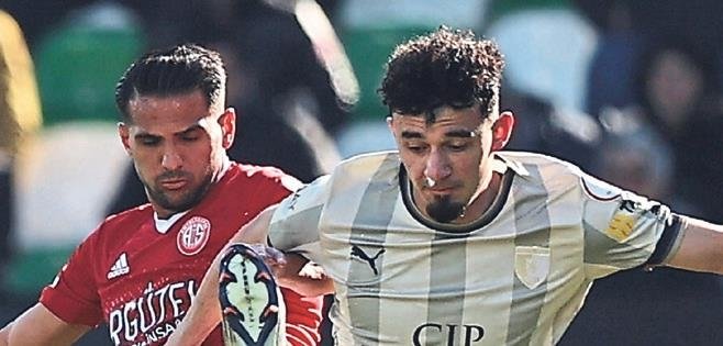 Bodrum FK’da yabancı harekatı