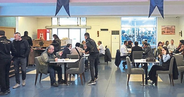 Aydın Turistik Park Kafe vatandaştan tam not aldı
