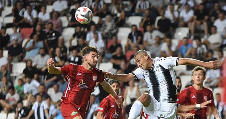 Altay zafer peşinde