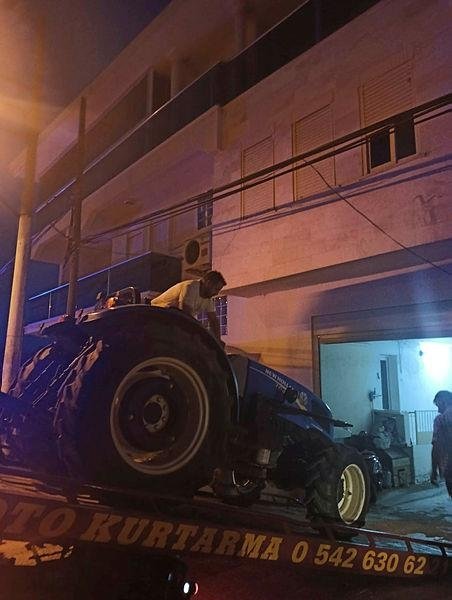 Akıllara durgunluk veren olay! Çalıp sahibine geri satmak istedi