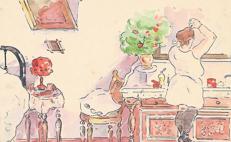 Tarihe adını yazdıran ressam kadınlar