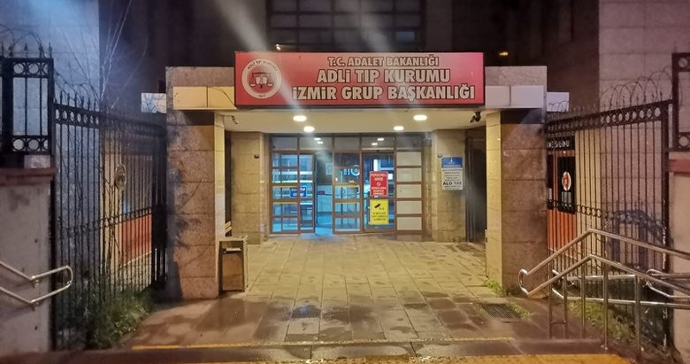 İzmir’de sobadan ölüm sızdı...